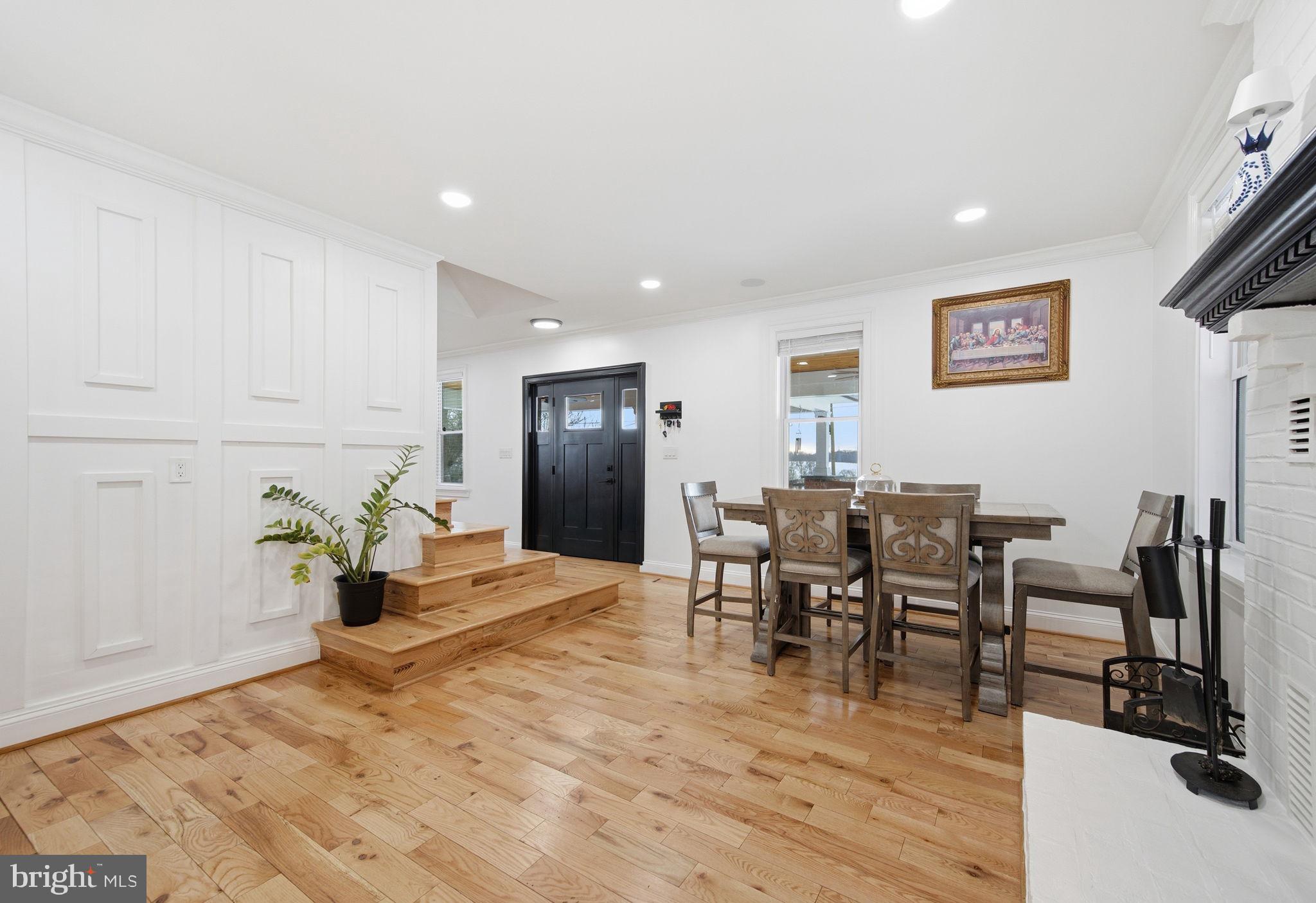 BLENHEIM MANOR - Residential