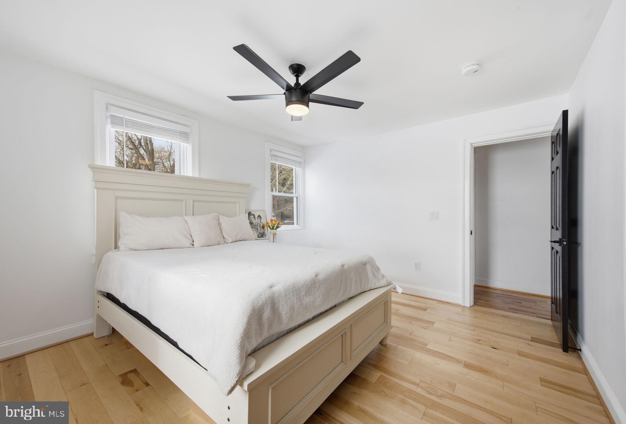 BLENHEIM MANOR - Residential