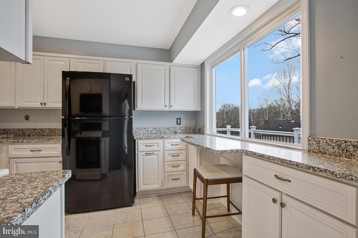 PATUXENT MANOR - Residential