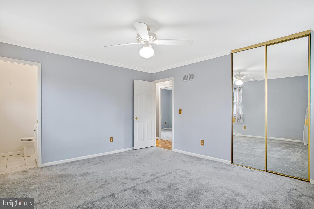 PATUXENT MANOR - Residential