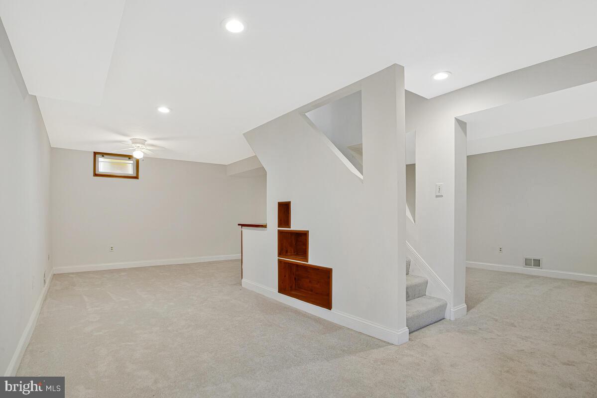 PATUXENT MANOR - Residential