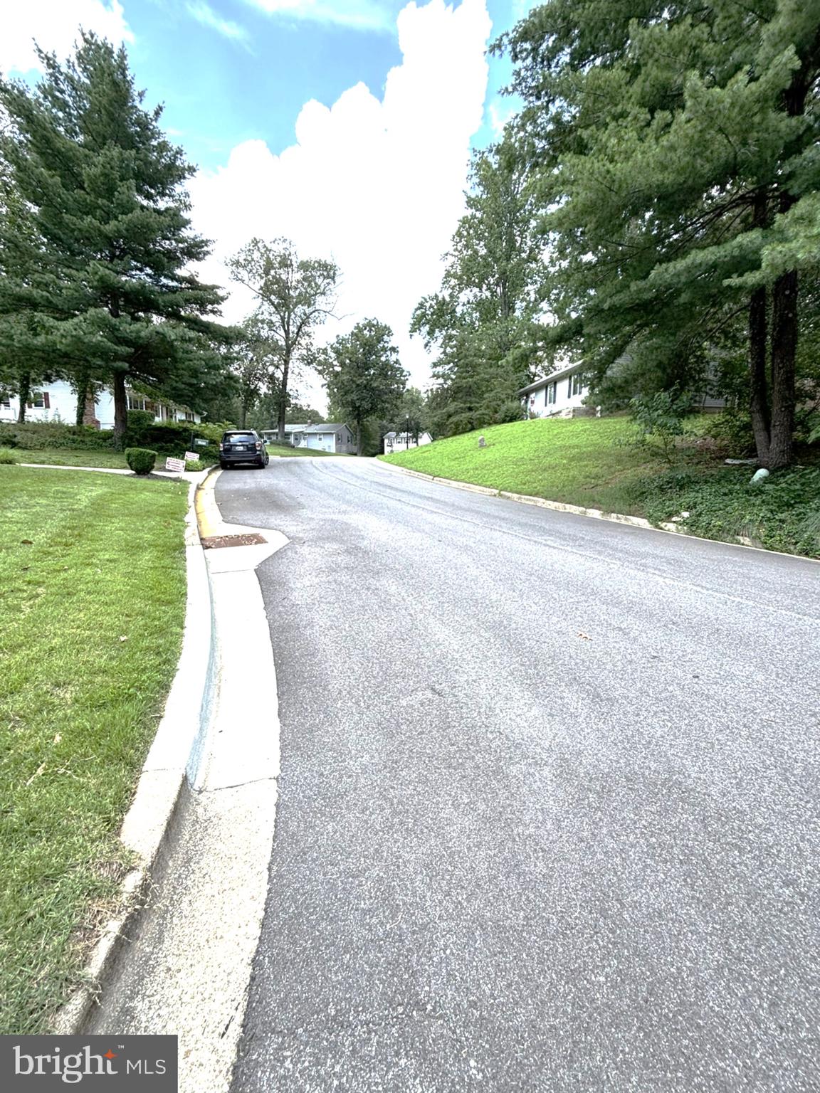 PATUXENT MANOR - Residential