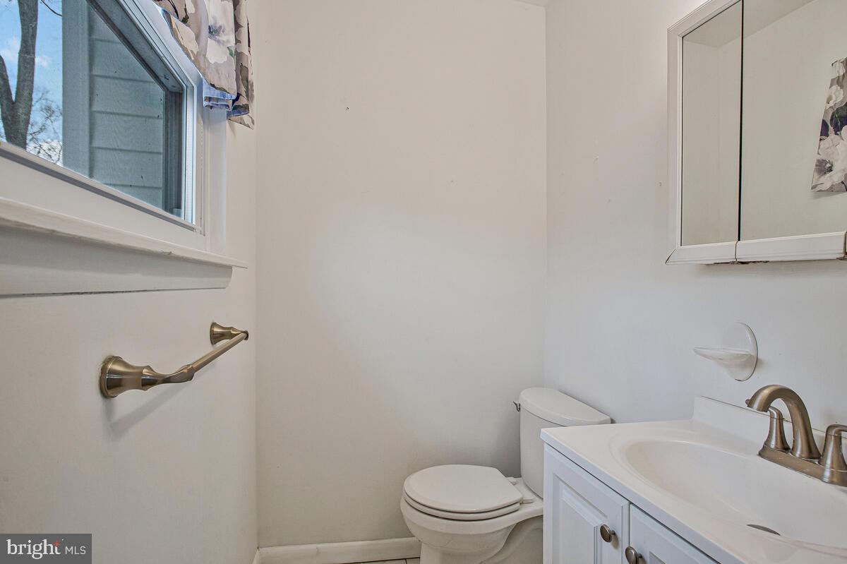 PATUXENT MANOR - Residential