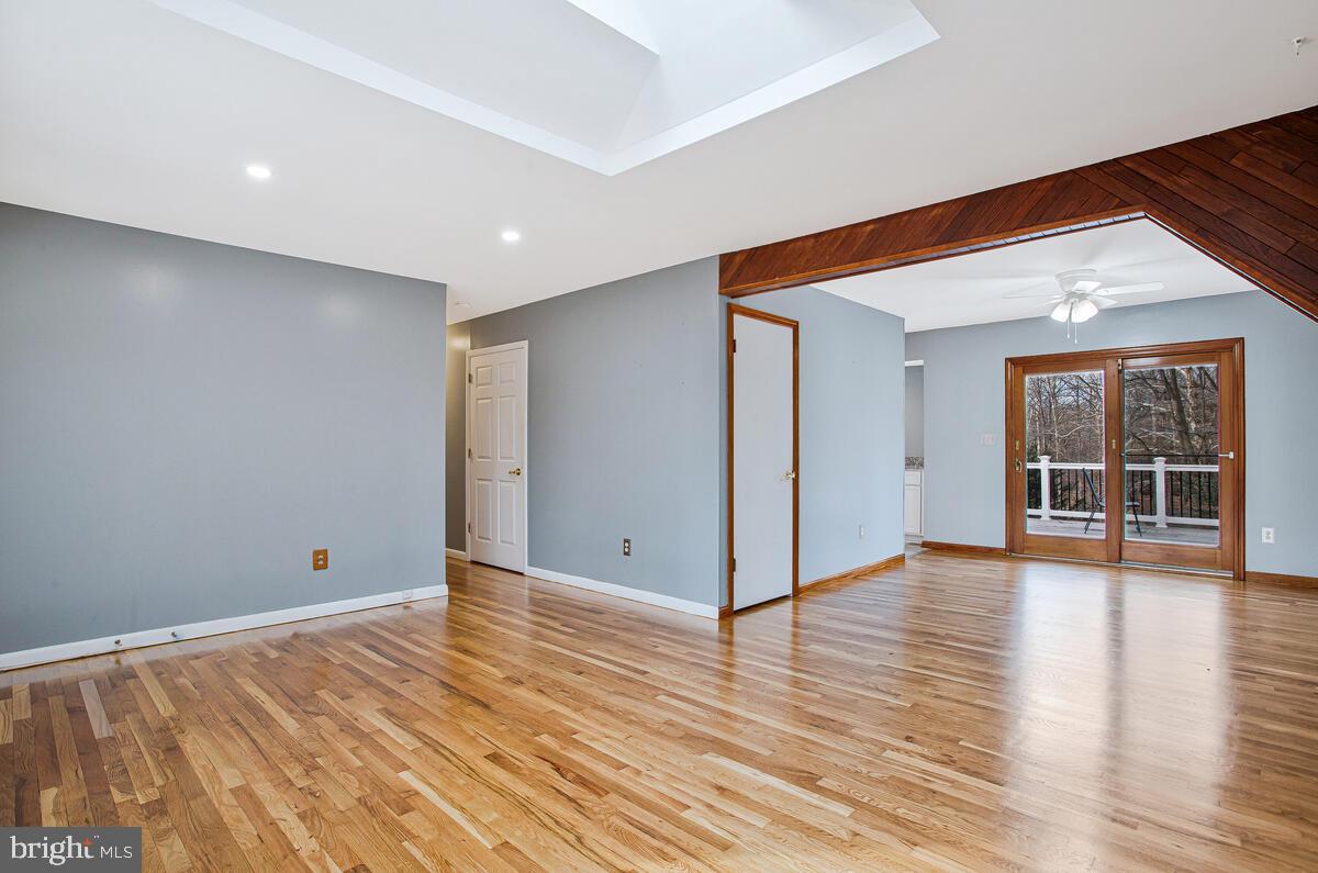 PATUXENT MANOR - Residential