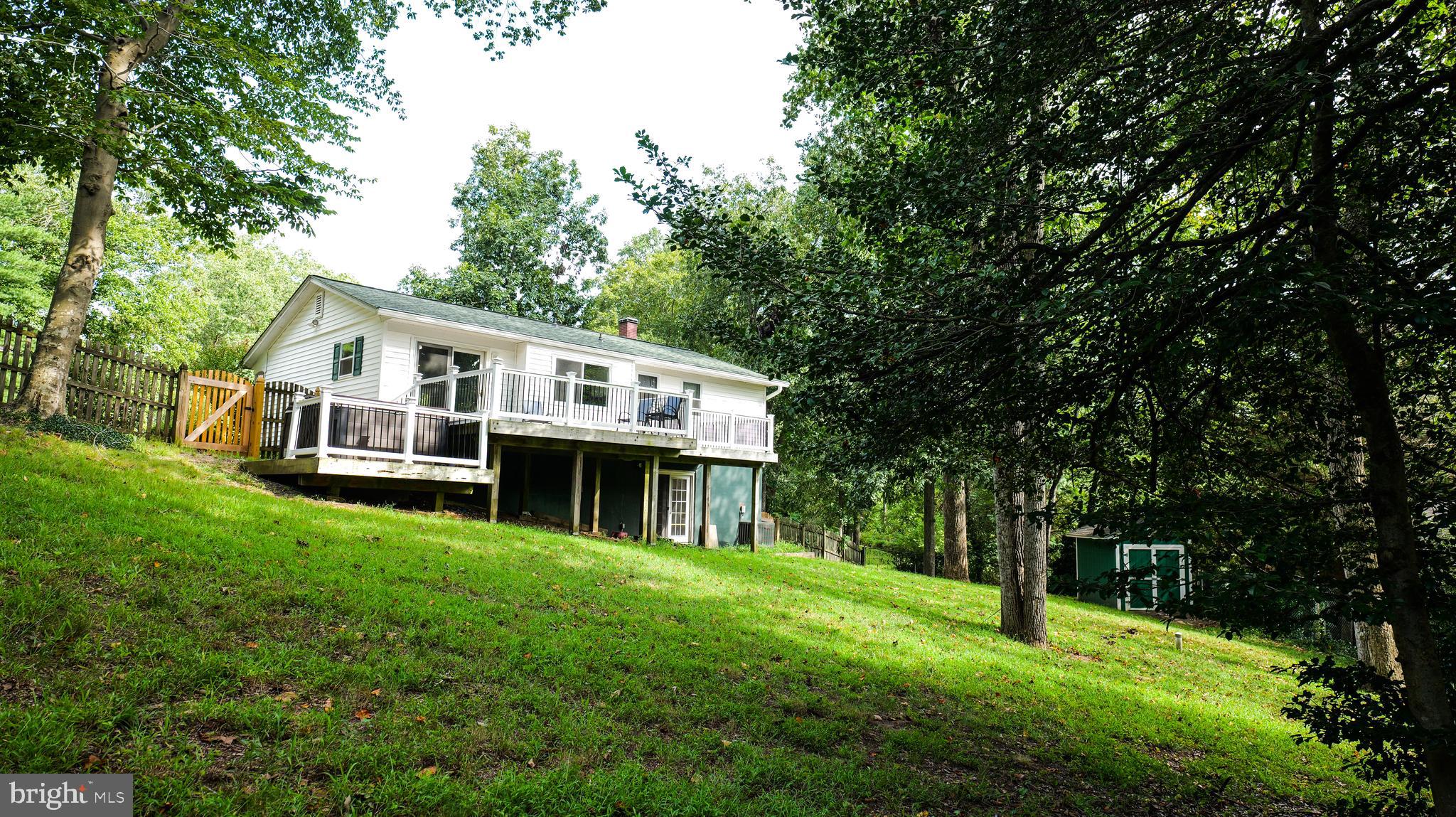 PATUXENT MANOR - Residential