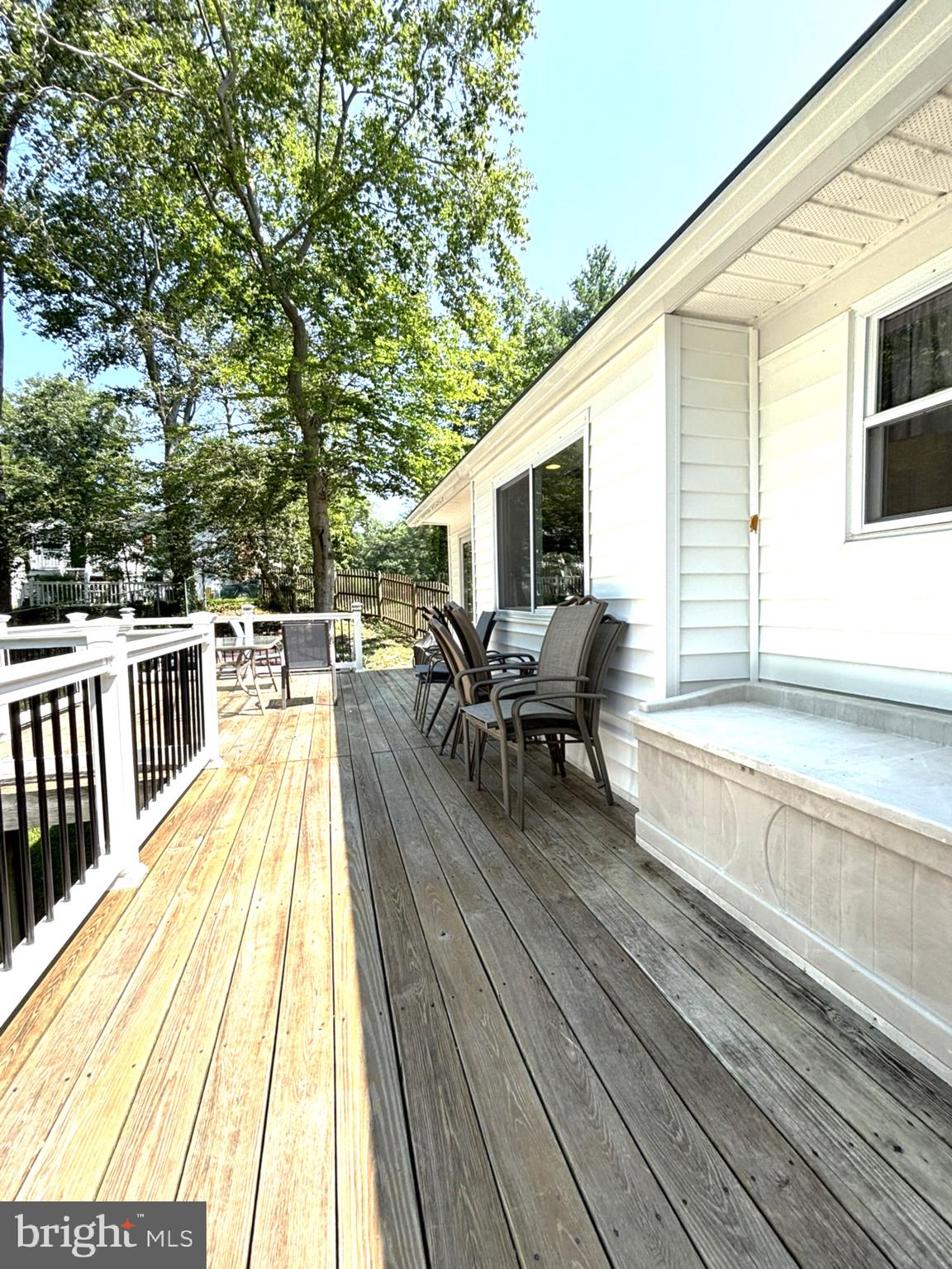 PATUXENT MANOR - Residential