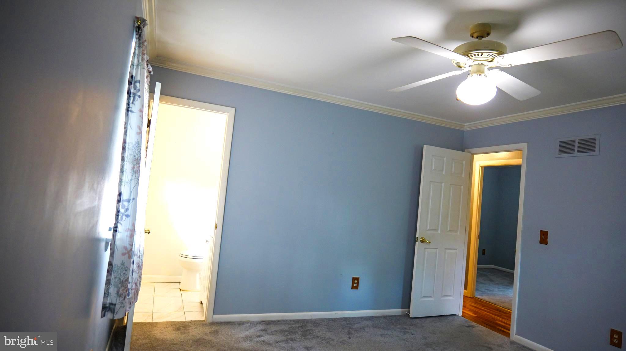 PATUXENT MANOR - Residential