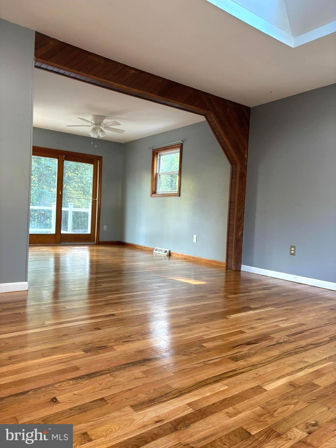 PATUXENT MANOR - Residential