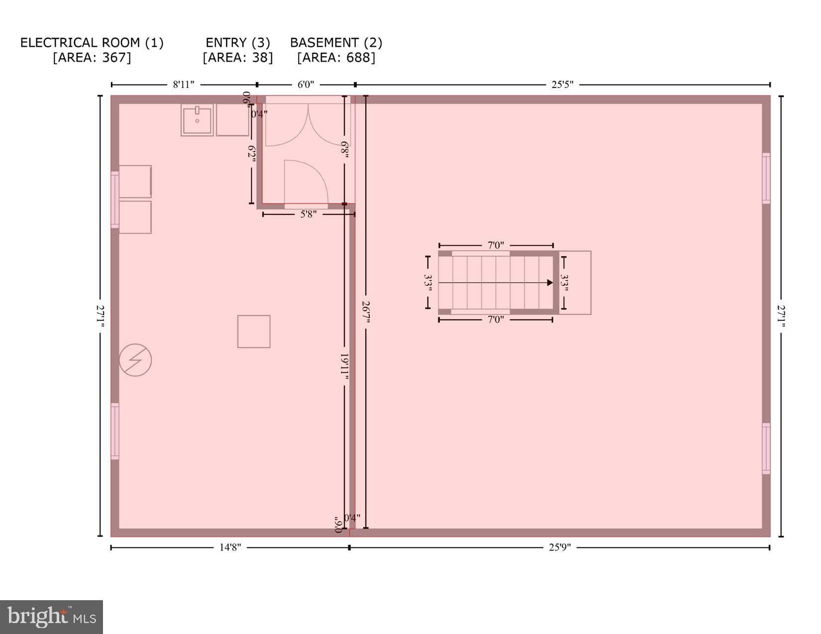 PATUXENT MANOR - Residential
