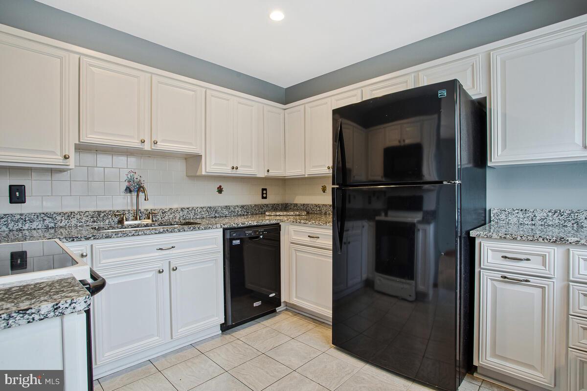 PATUXENT MANOR - Residential