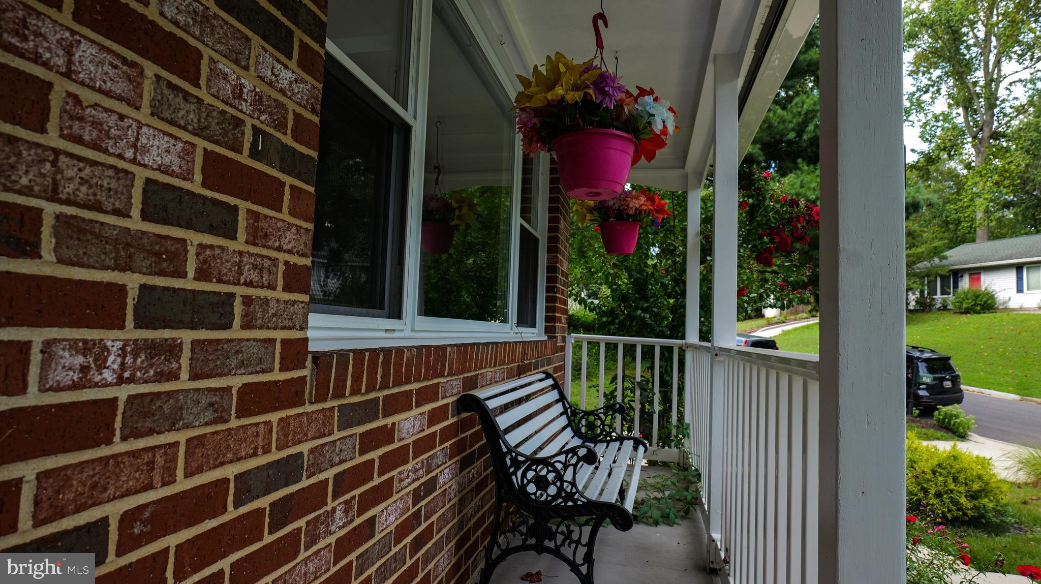 PATUXENT MANOR - Residential