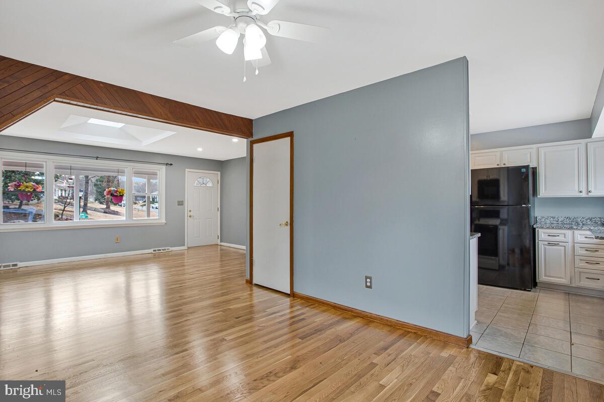 PATUXENT MANOR - Residential