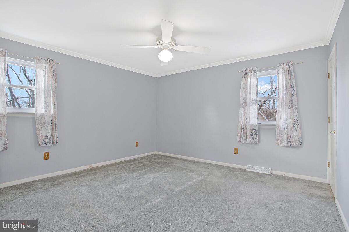 PATUXENT MANOR - Residential