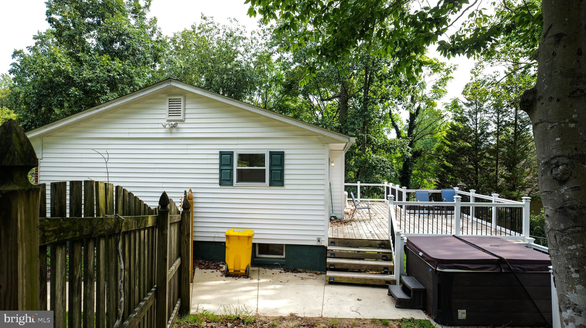 PATUXENT MANOR - Residential