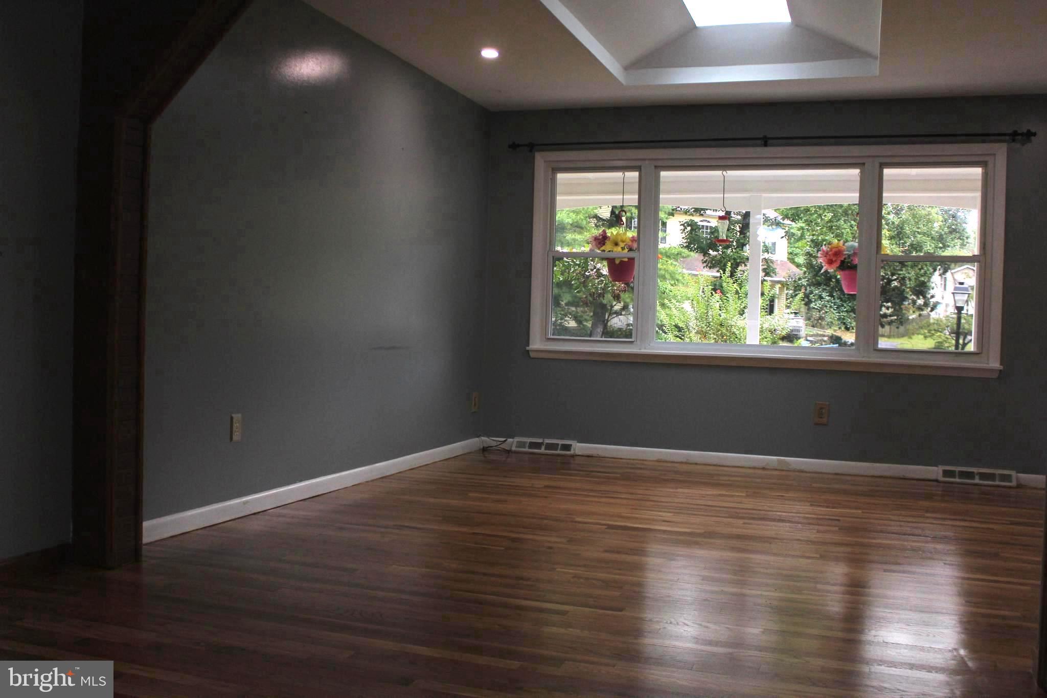 PATUXENT MANOR - Residential