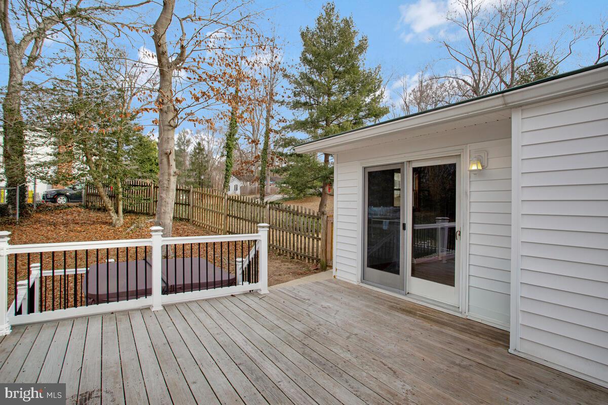 PATUXENT MANOR - Residential