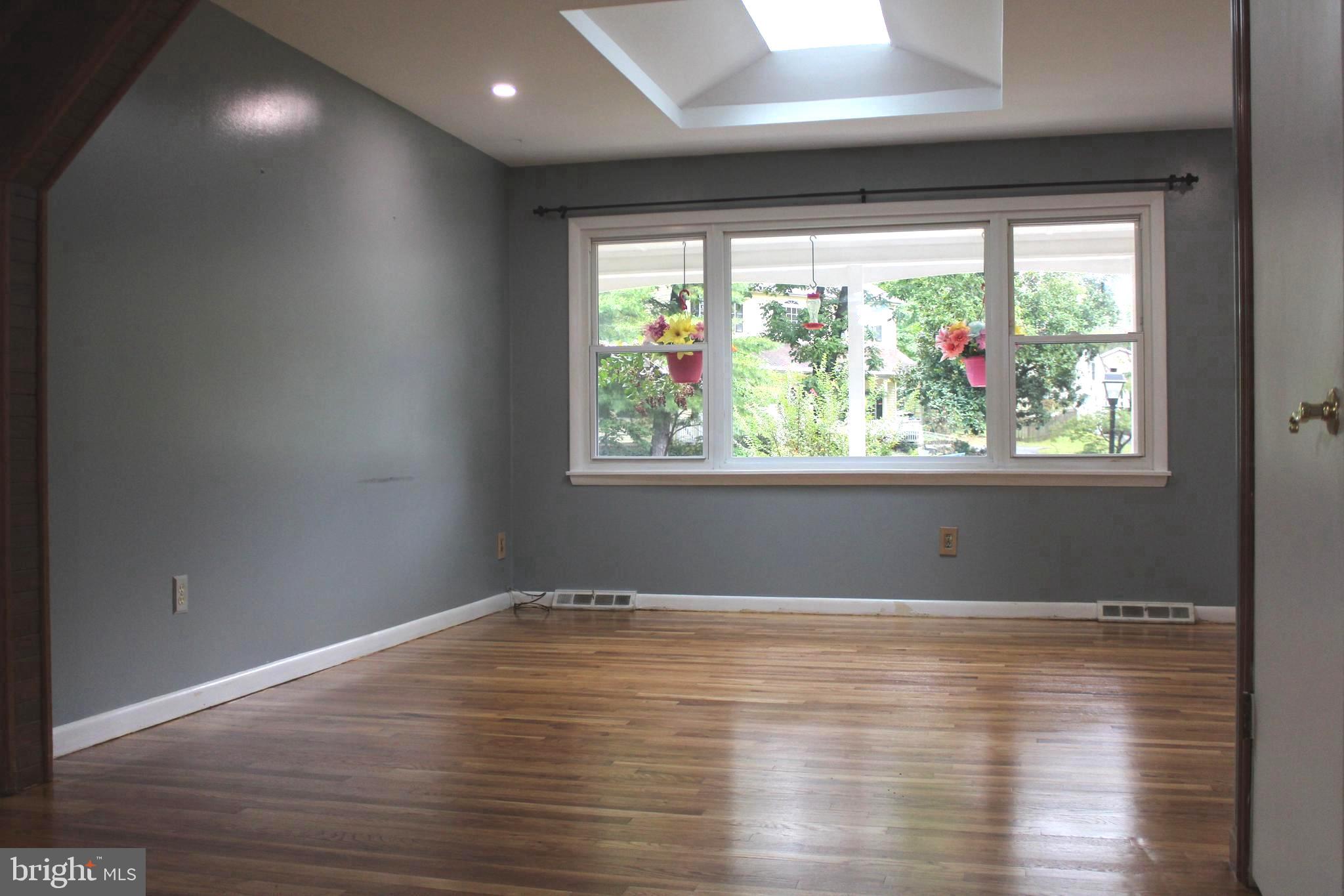 PATUXENT MANOR - Residential