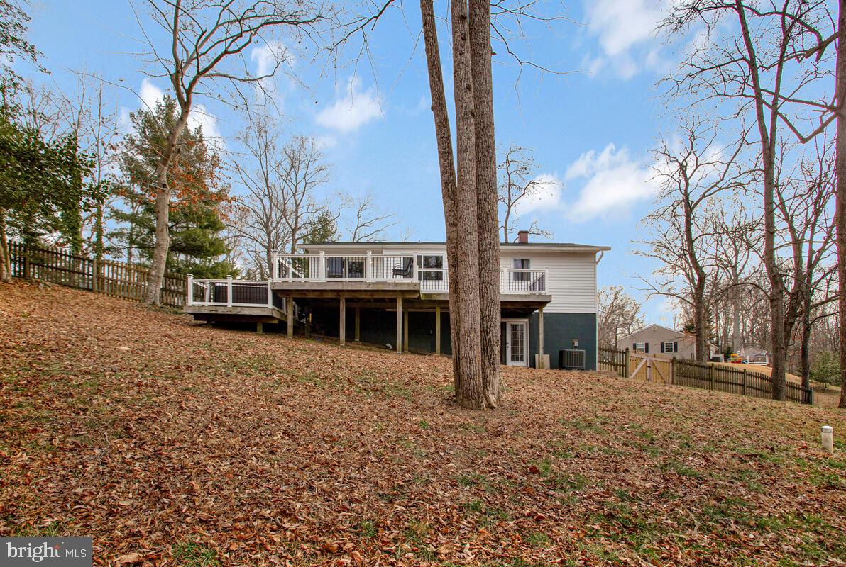 PATUXENT MANOR - Residential