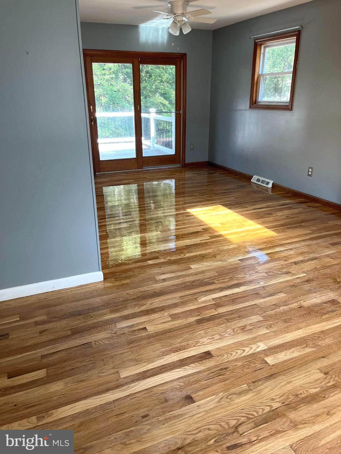 PATUXENT MANOR - Residential