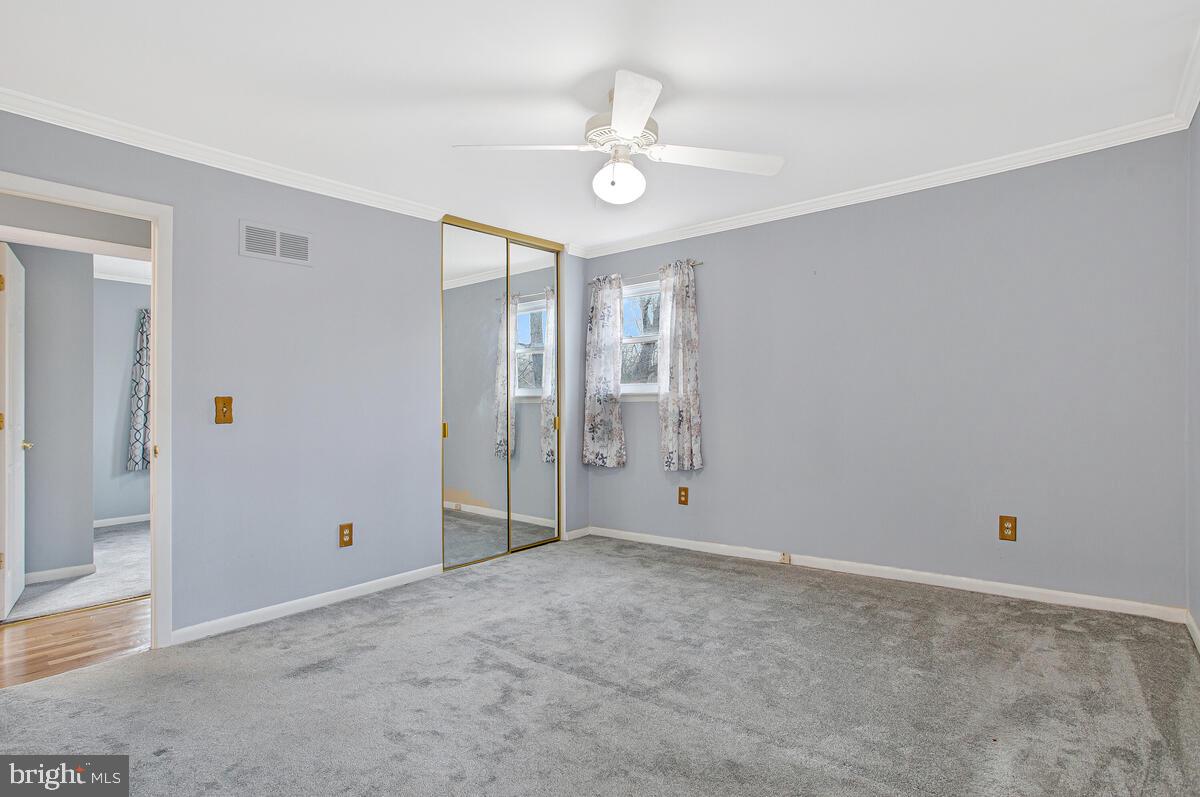 PATUXENT MANOR - Residential