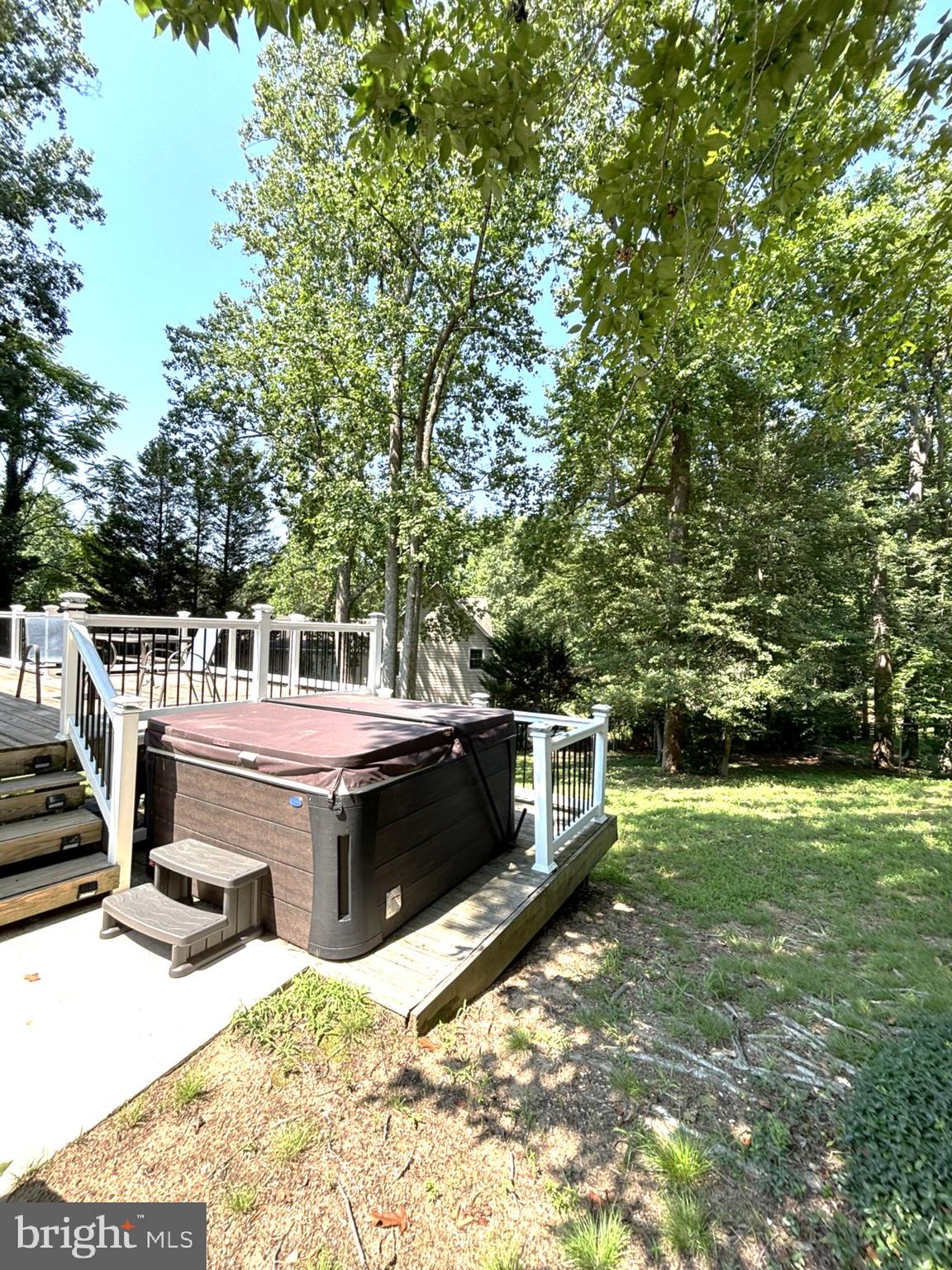 PATUXENT MANOR - Residential