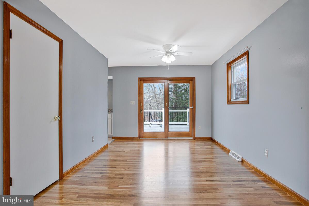 PATUXENT MANOR - Residential