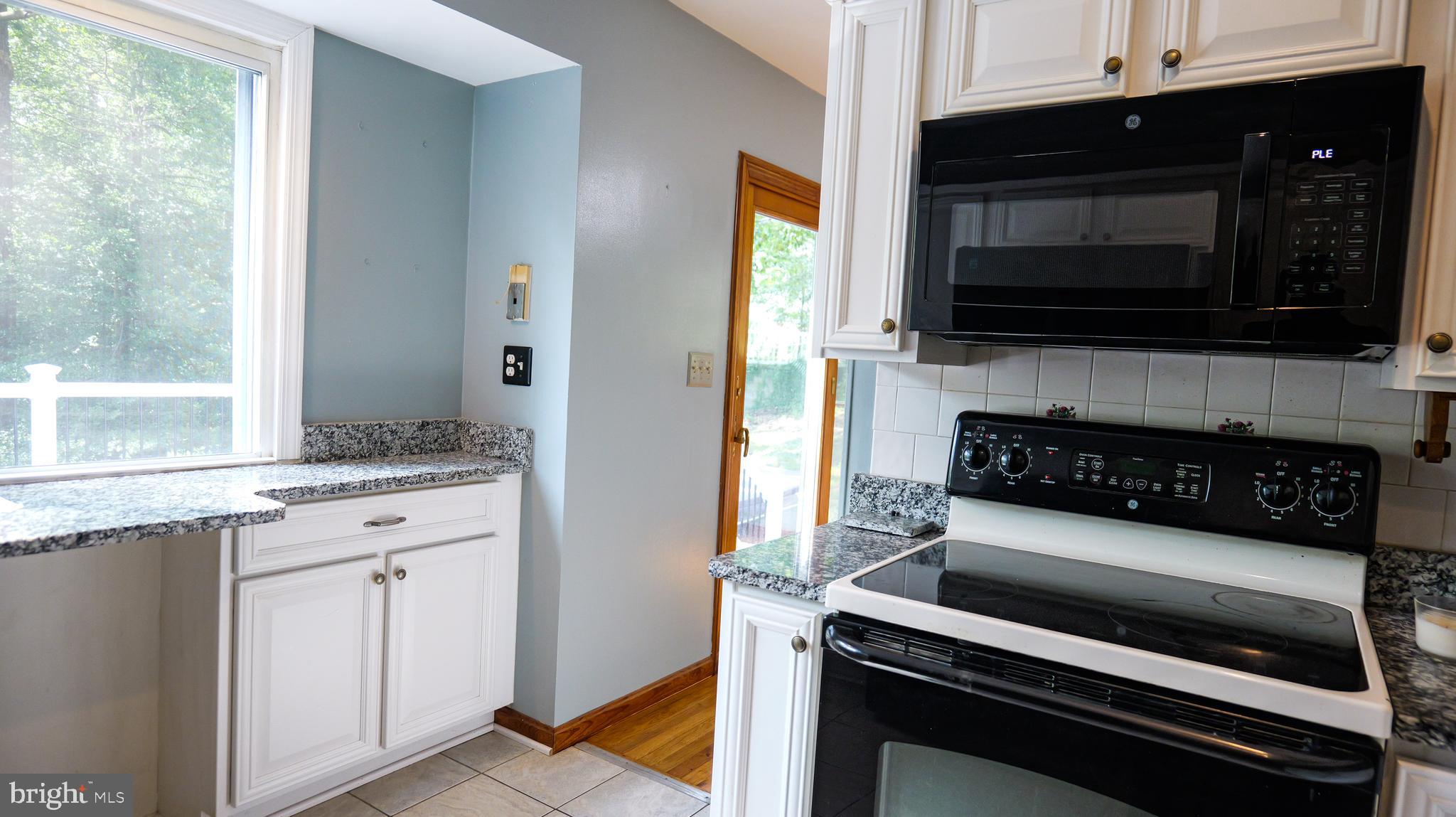 PATUXENT MANOR - Residential