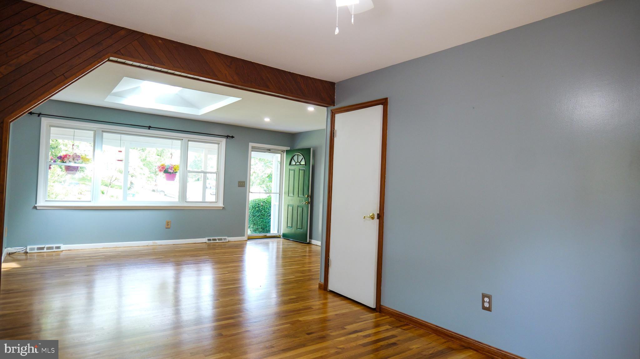 PATUXENT MANOR - Residential