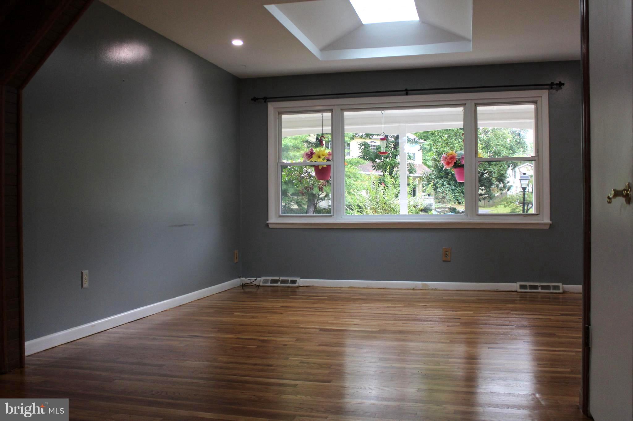 PATUXENT MANOR - Residential