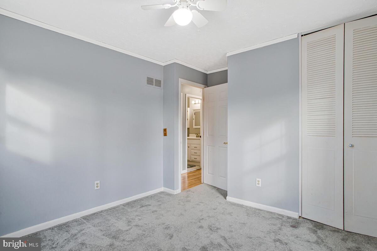 PATUXENT MANOR - Residential