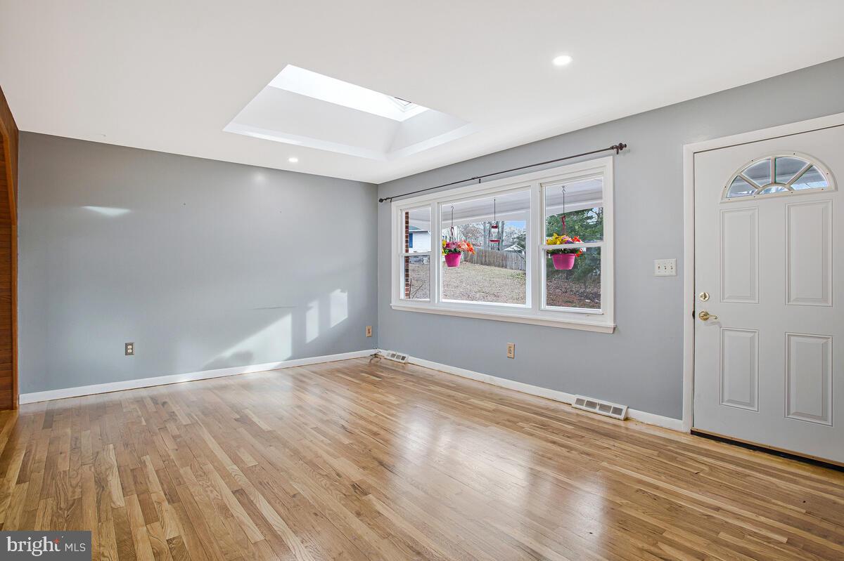 PATUXENT MANOR - Residential