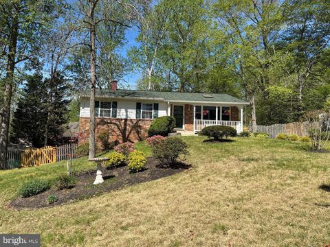 Homes For Sale - 1575 Alcova Drive<br/> DAVIDSONVILLE, MD 21035