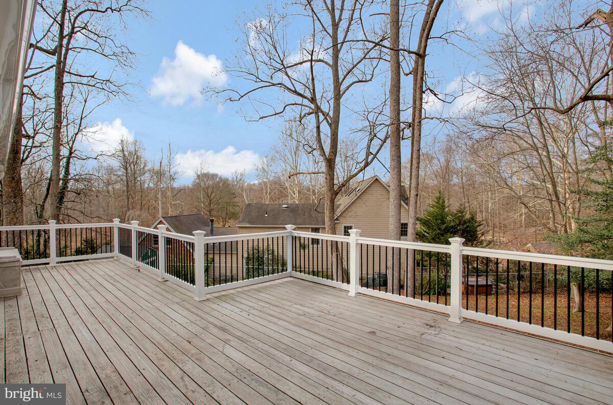 PATUXENT MANOR - Residential