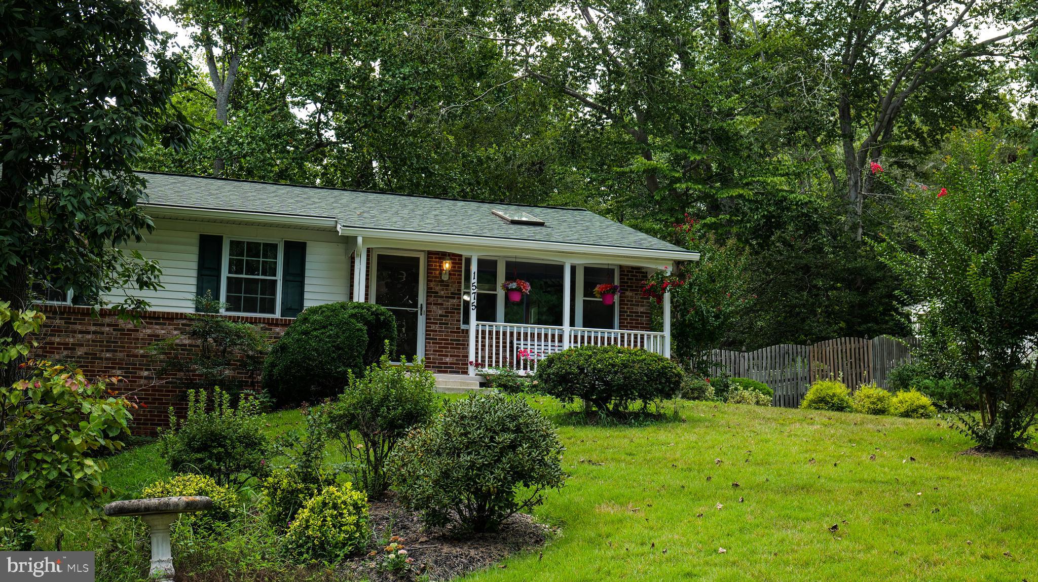 PATUXENT MANOR - Residential