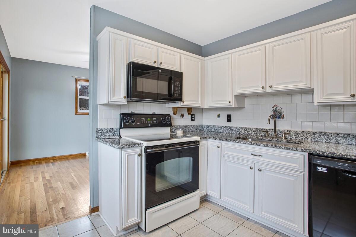 PATUXENT MANOR - Residential