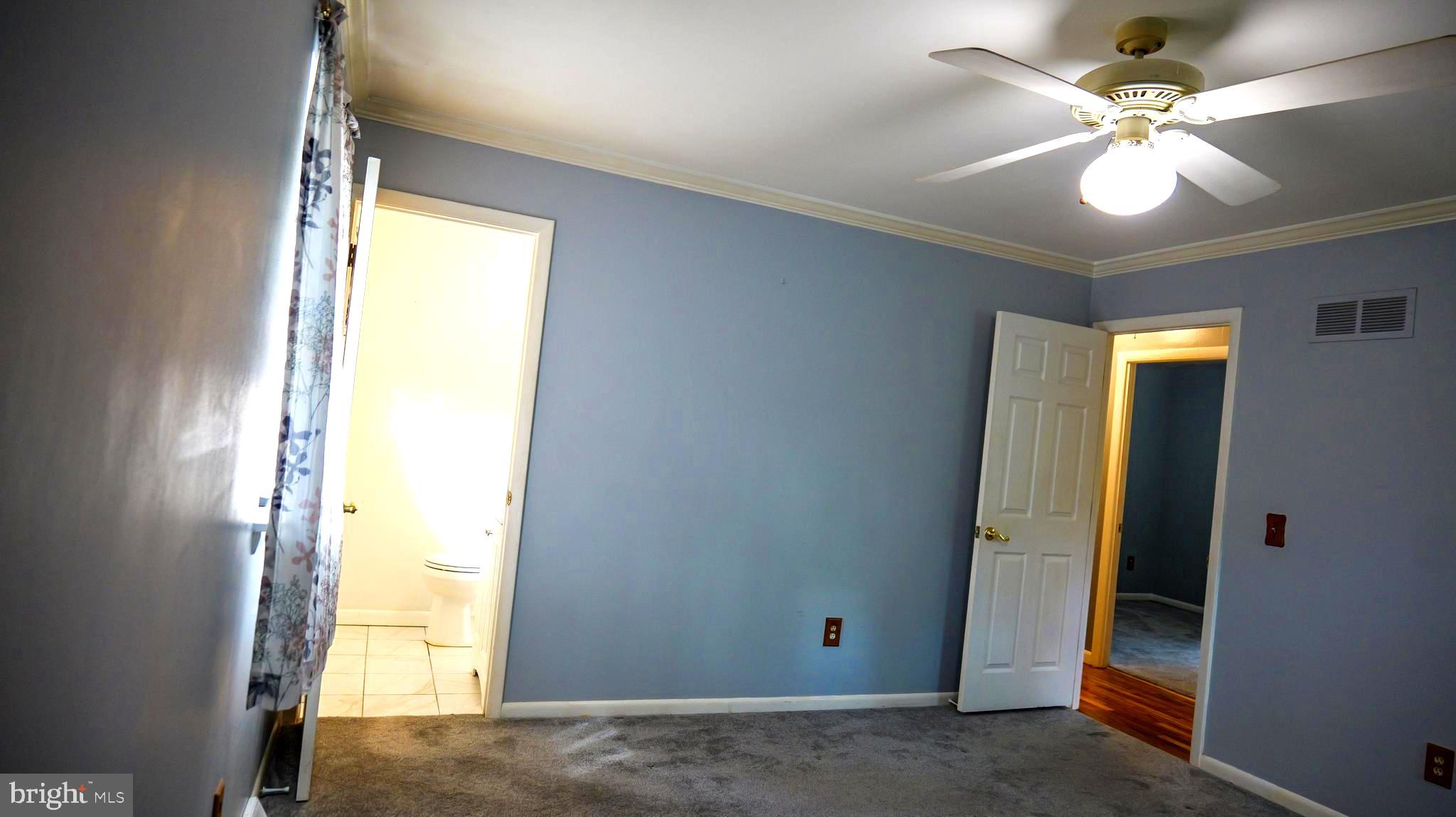 PATUXENT MANOR - Residential