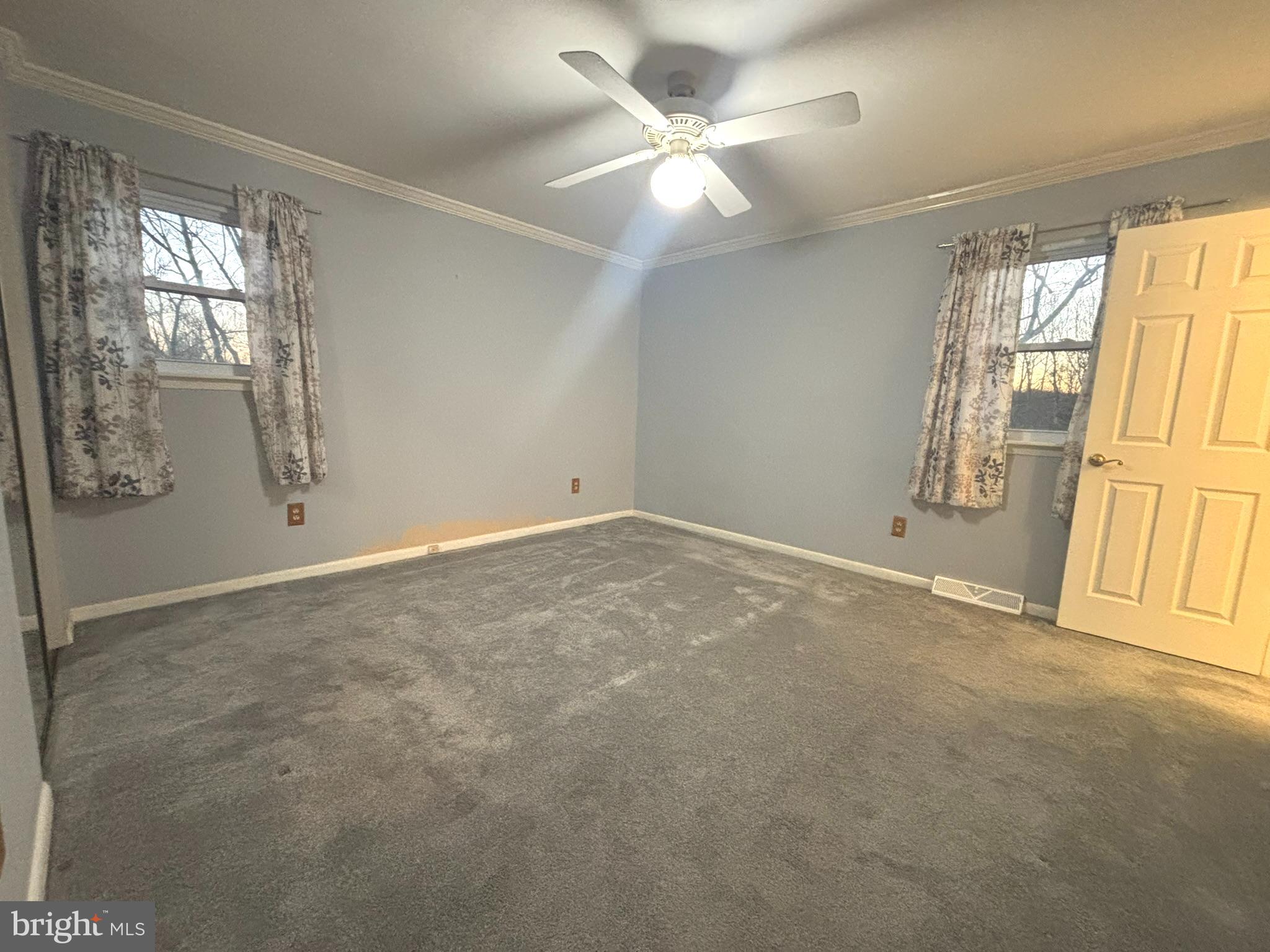 PATUXENT MANOR - Residential