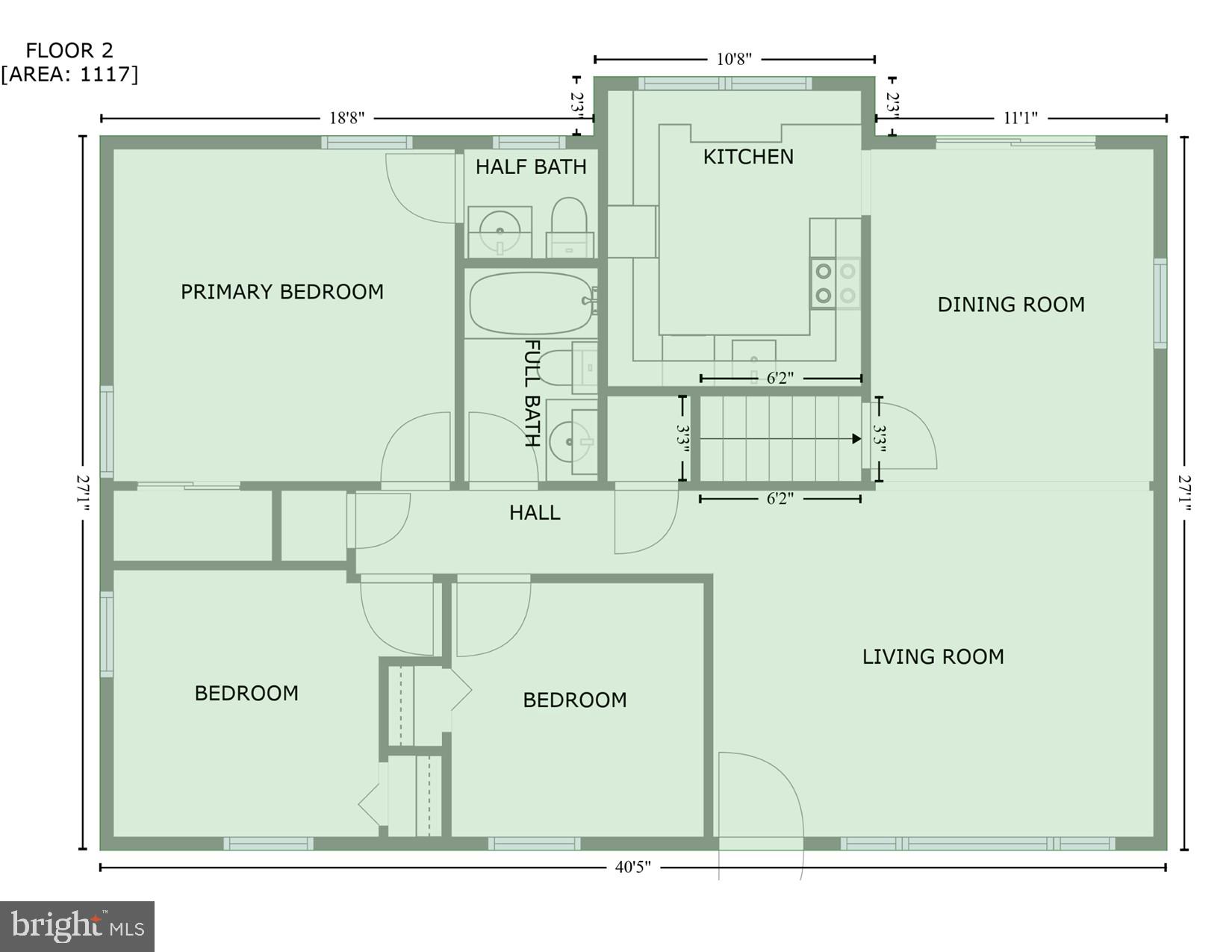 PATUXENT MANOR - Residential