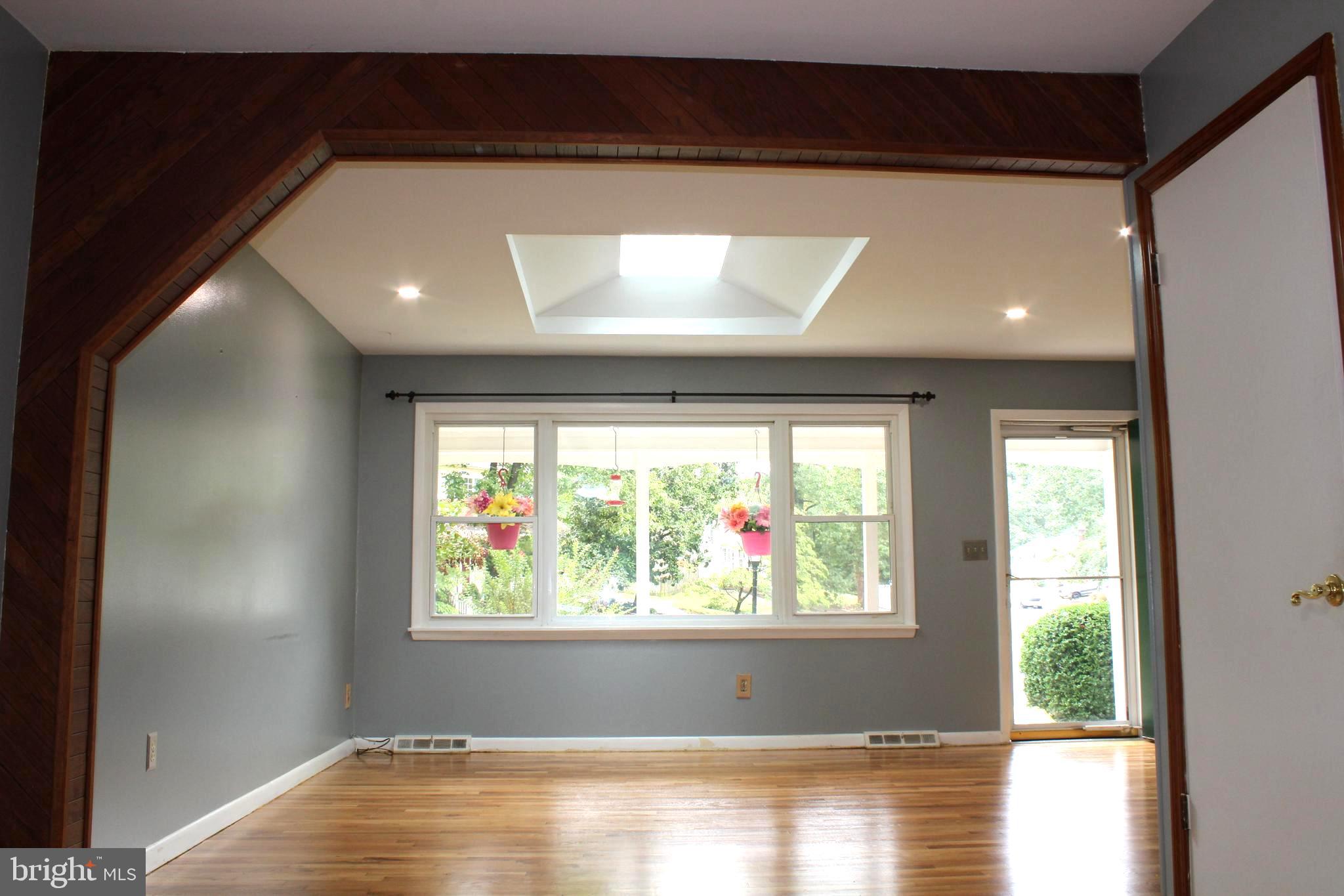 PATUXENT MANOR - Residential