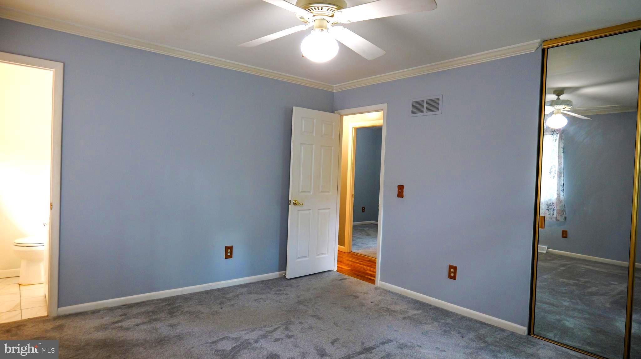 PATUXENT MANOR - Residential