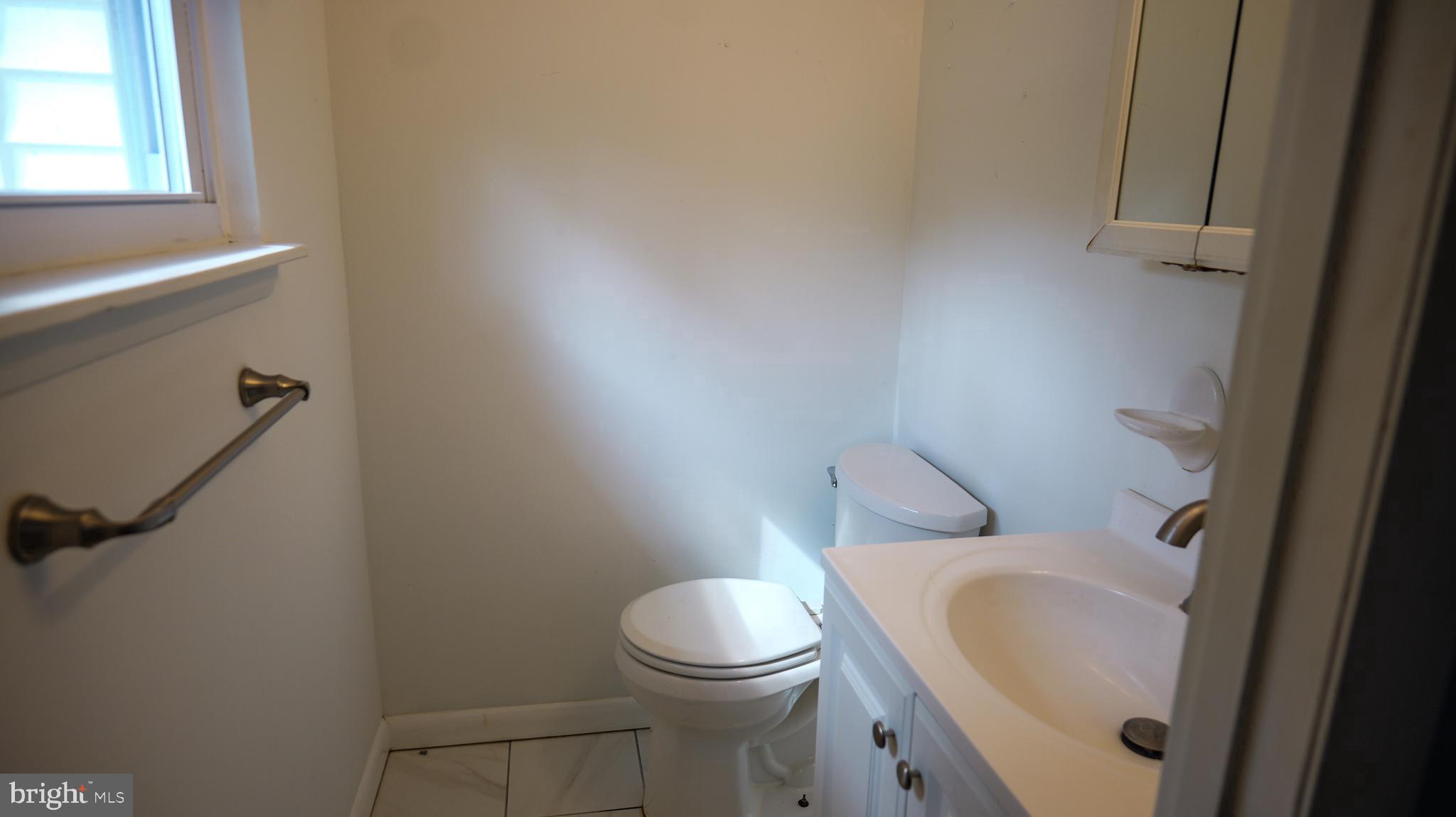 PATUXENT MANOR - Residential