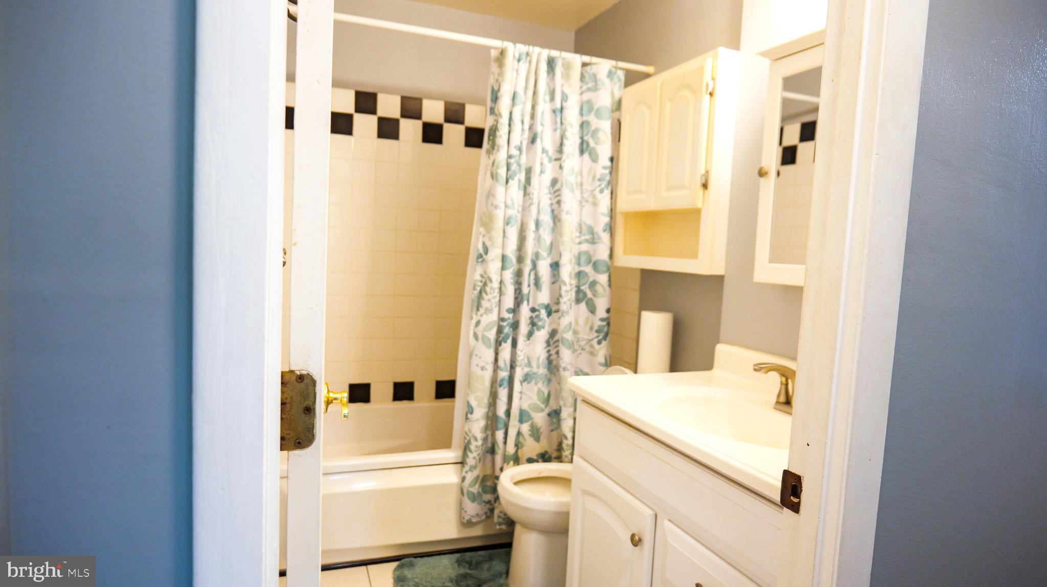 PATUXENT MANOR - Residential