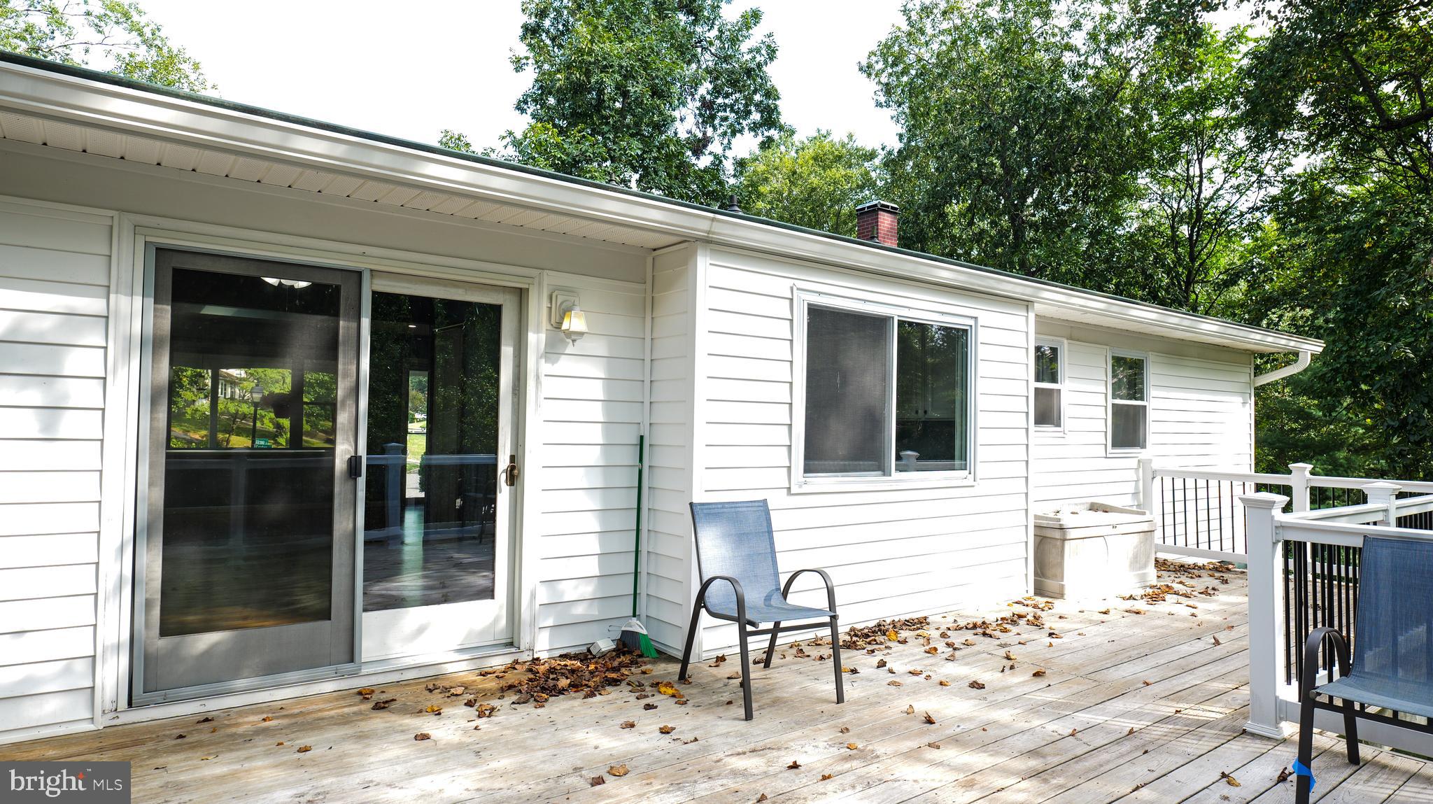 PATUXENT MANOR - Residential