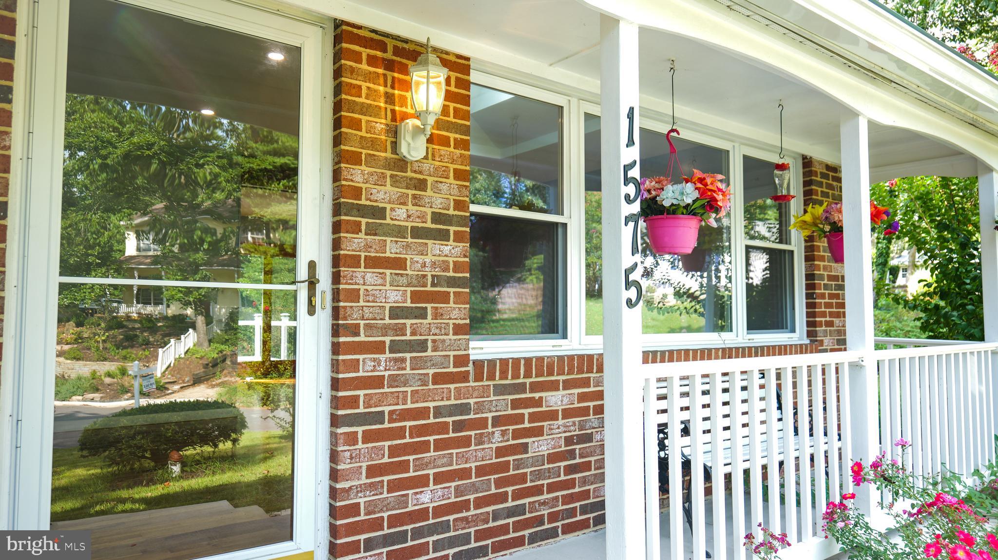 PATUXENT MANOR - Residential