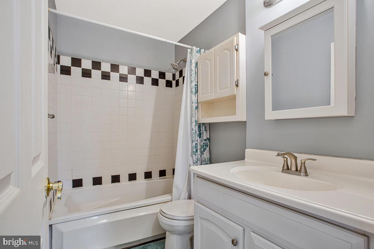 PATUXENT MANOR - Residential