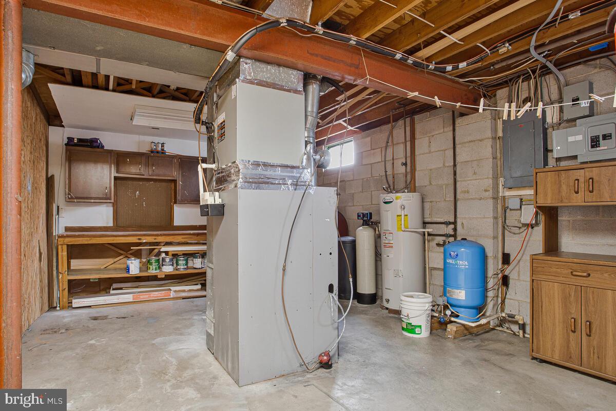 PATUXENT MANOR - Residential