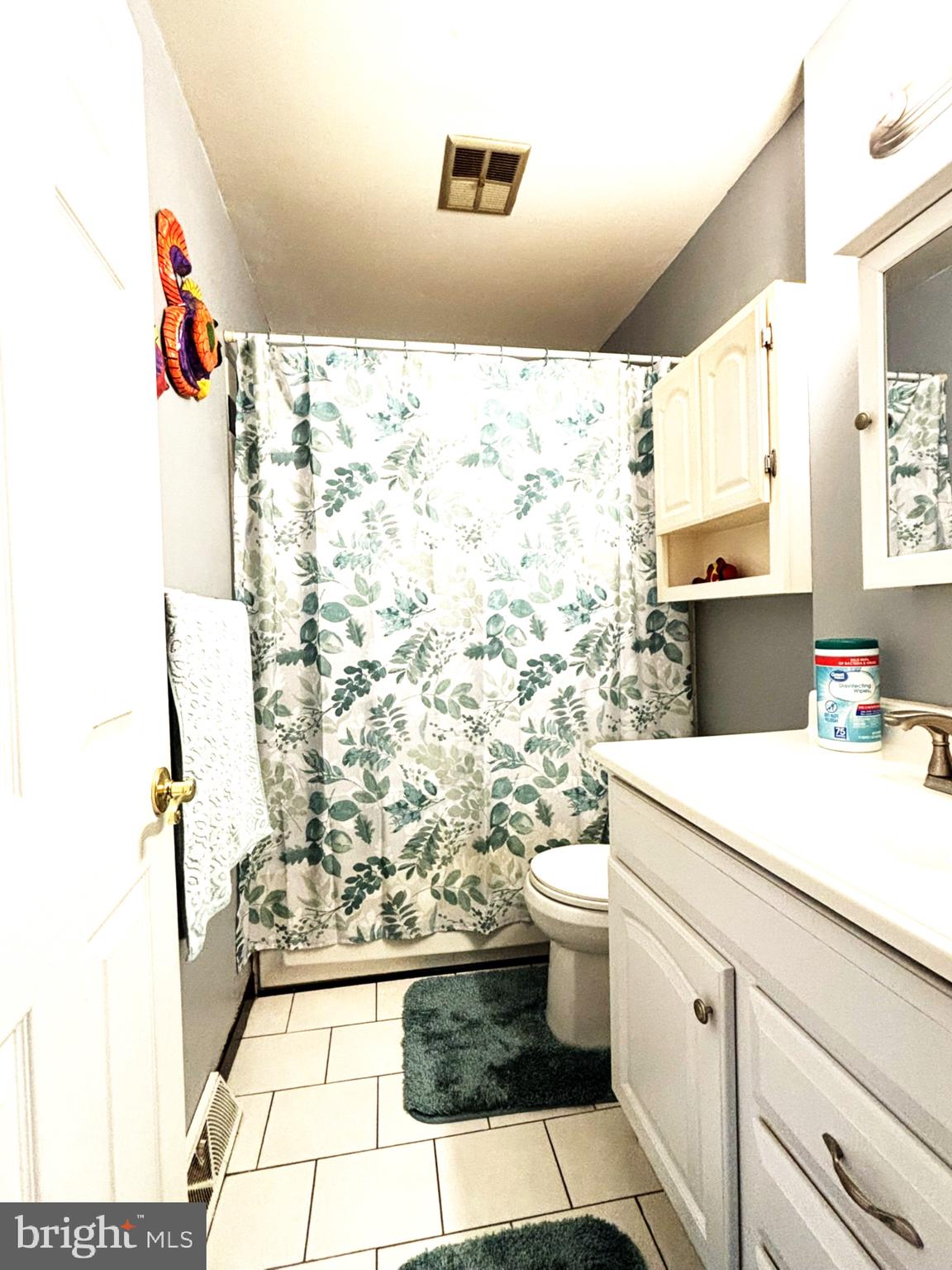 PATUXENT MANOR - Residential