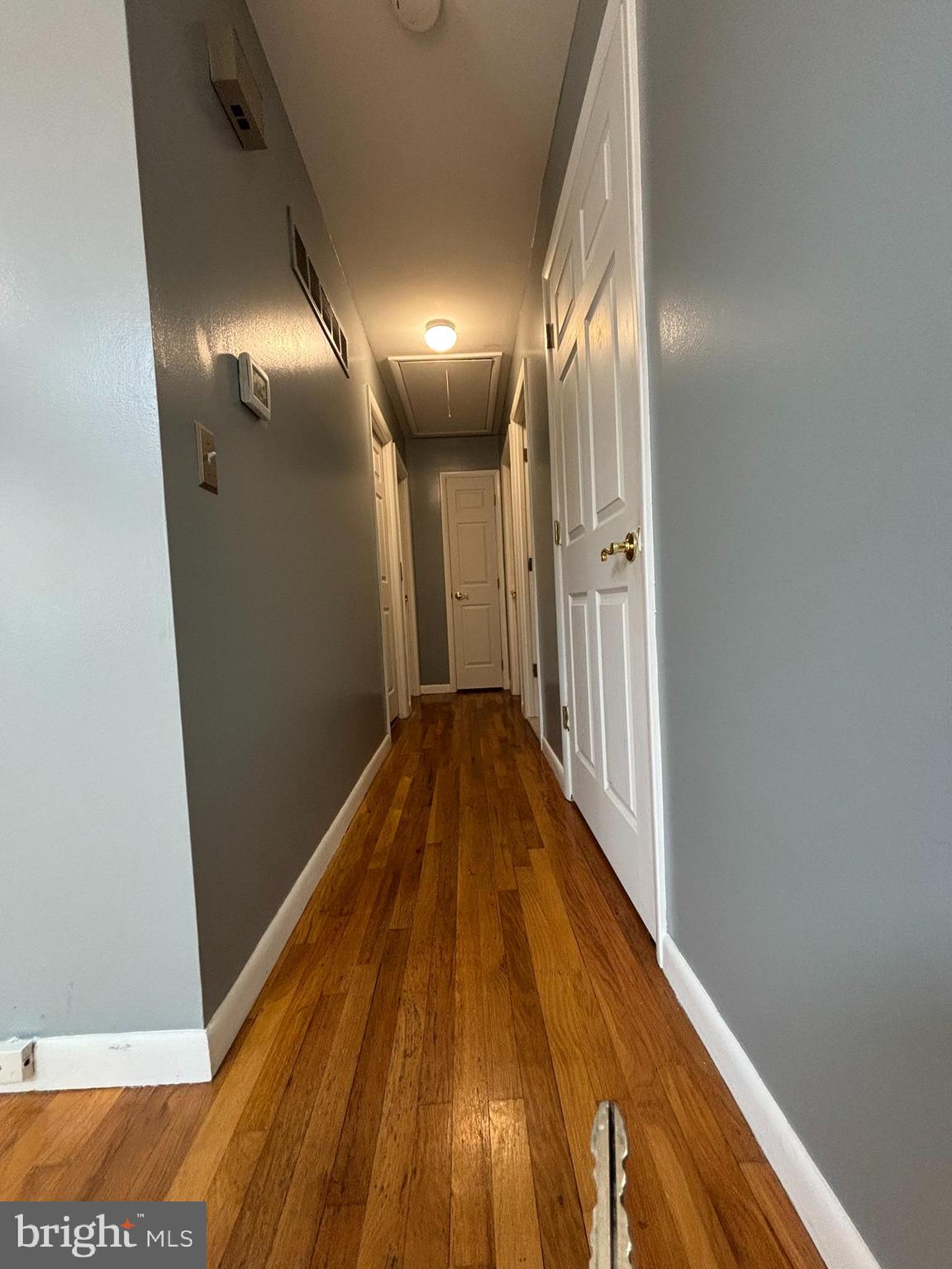 PATUXENT MANOR - Residential