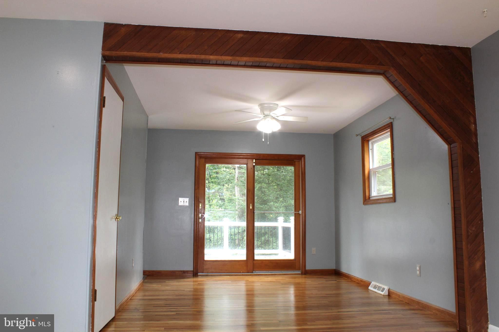 PATUXENT MANOR - Residential