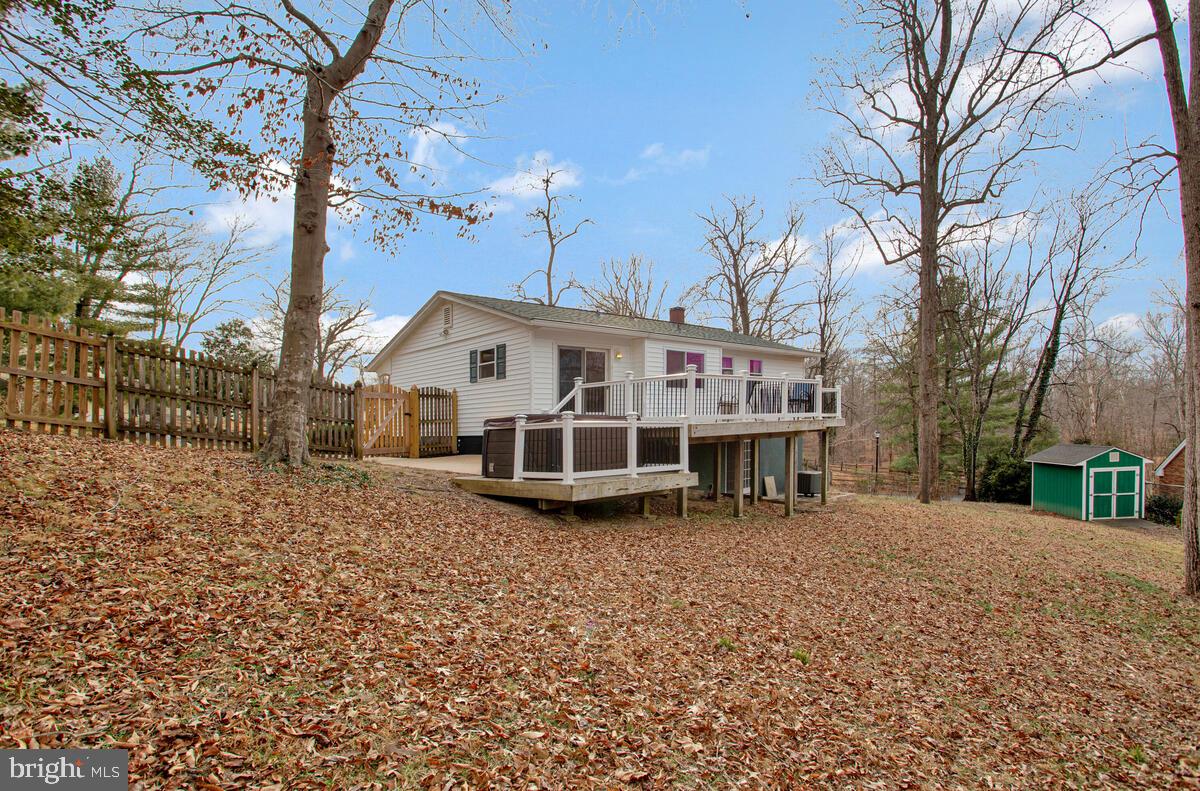 PATUXENT MANOR - Residential